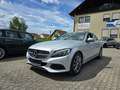 Mercedes-Benz C 220 C -Klasse Lim. C 220 BlueTec / d / TÜV Neu Silber - thumbnail 1
