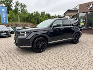 1.6 T-GDI HEV 4WD Intro Edition