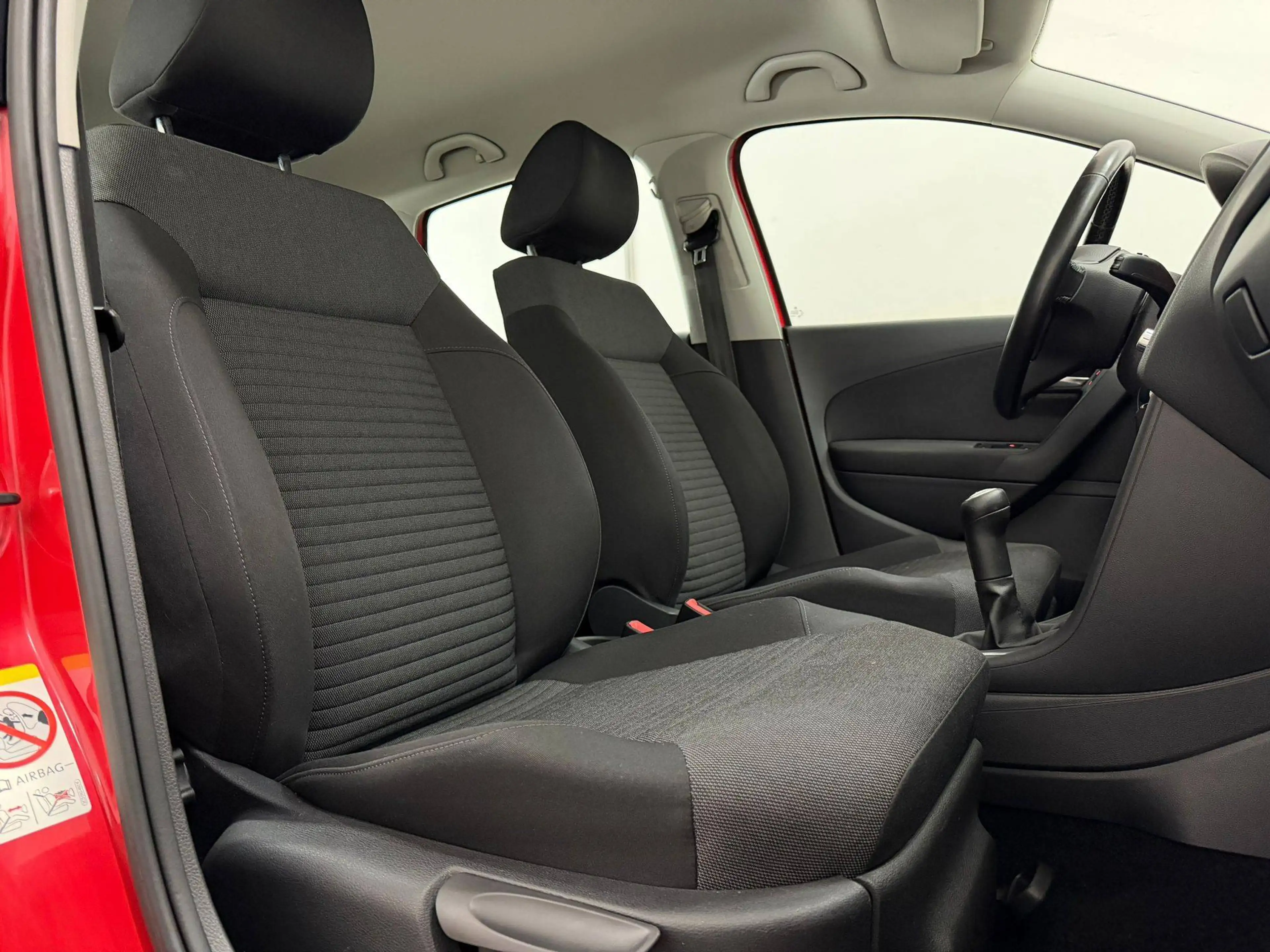Volkswagen Polo 4FRIENDS 1,2 *ERSTBESITZ* — photo 9