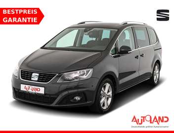 1.4 FR-Line Bi-Xenon 7-Sitzer AHK Navi