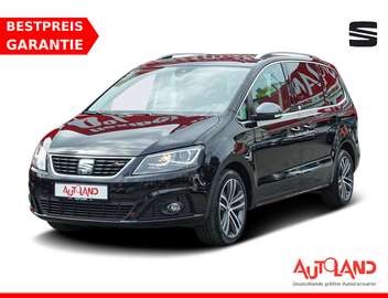 1.4 FR-Line Bi-Xenon 7-Sitzer AHK Navi