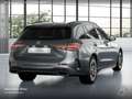 Mercedes-Benz C 300 e T AMG+NIGHT+LED+KAMERA+TOTW+KEYLESS+9G Grau - thumbnail 5