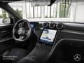 Mercedes-Benz C 300 e T AMG+NIGHT+LED+KAMERA+TOTW+KEYLESS+9G Grau - thumbnail 11