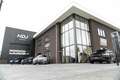 Land Rover Range Rover Evoque 1.5 P300e AWD R-Dynamic S | Pano | Meridian | 20" Blauw - thumbnail 38