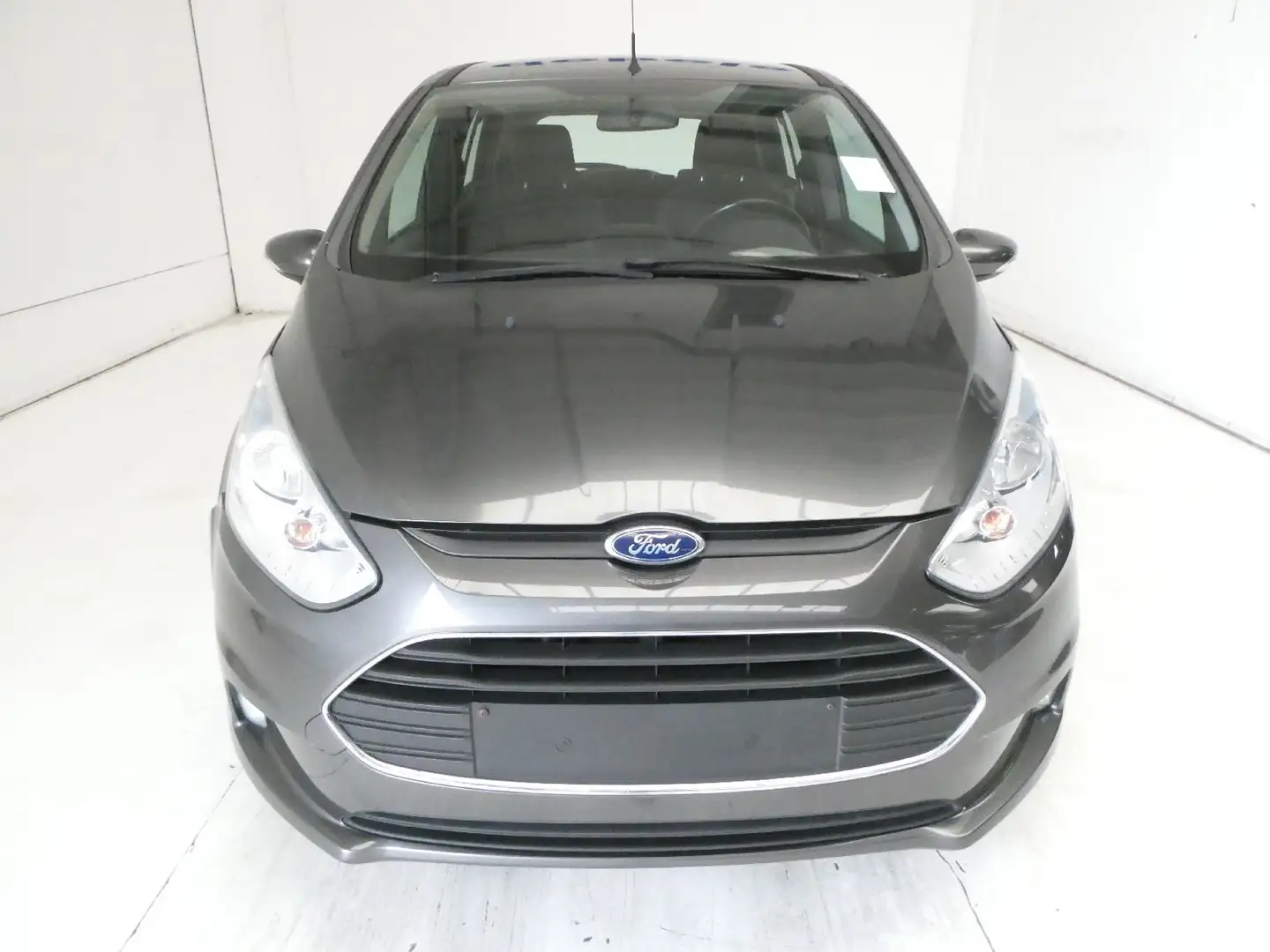 Ford C-Max 1.0 Trend Grijs - 2