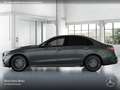 Mercedes-Benz C 200 4M AMG+NIGHT+PANO+360+LED+19"+TOTW+KEYLESS Grau - thumbnail 5