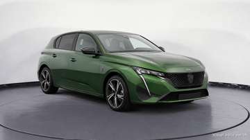 1.6 PHEV 180 GT - Toit Ouv - Visio 360