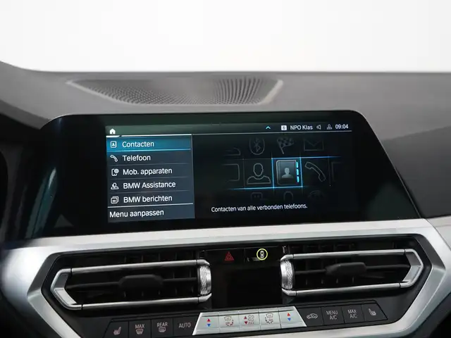 BMW 3 Series view 17