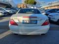 Mercedes-Benz SLK 250 1.8 BENZINA AMG EST CABRIO Blanc - thumbnail 5