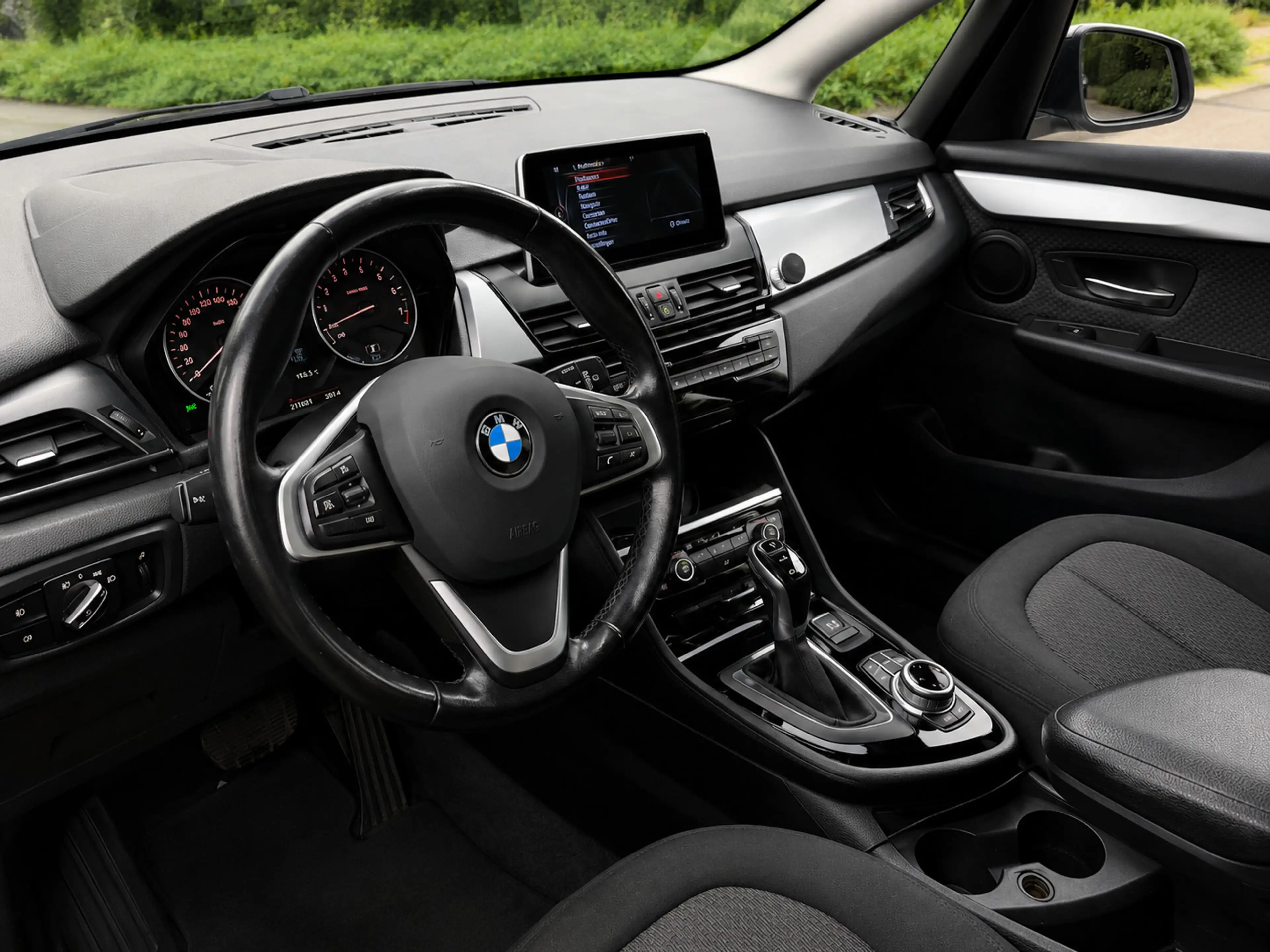 BMW 225 2-serie Active Tourer 225xe iPerformance Centennia — photo 2