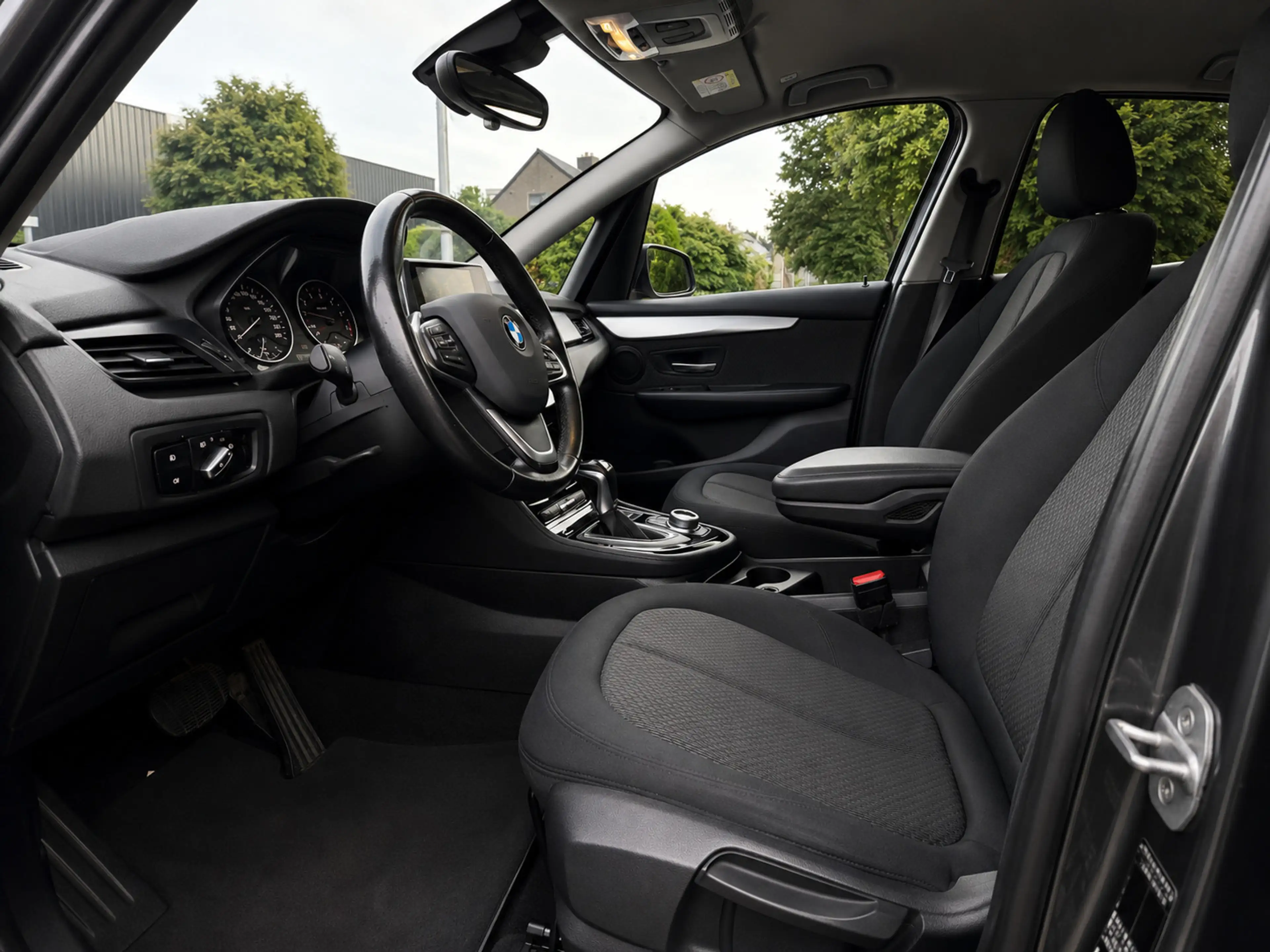 BMW 225 2-serie Active Tourer 225xe iPerformance Centennia — photo 14