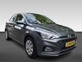 Hyundai i20 1.0 T-GDI Comfort | Trekhaak | Dealer onderhouden Grigio - thumbnail 4