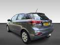 Hyundai i20 1.0 T-GDI Comfort | Trekhaak | Dealer onderhouden Grigio - thumbnail 3