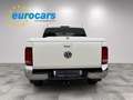 Volkswagen Amarok 4Motion 3.0 TDI Highline Weiß - thumbnail 5