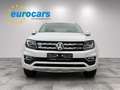 Volkswagen Amarok 4Motion 3.0 TDI Highline Weiß - thumbnail 2