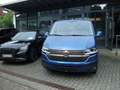 Volkswagen T6 Caravelle Comfortline FWD 2.0 TDi Bleu - thumbnail 2