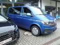 Volkswagen T6 Caravelle Comfortline FWD 2.0 TDi Azul - thumbnail 3