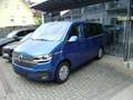 Volkswagen T6 Caravelle Comfortline FWD 2.0 TDi Modrá - thumbnail 1