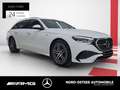 Mercedes-Benz E 300 e T AMG PREMIUM AHK DISTRONIC Weiß - thumbnail 2