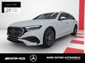 Mercedes-Benz E 300 e T AMG PREMIUM AHK DISTRONIC Weiß - thumbnail 1