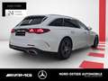 Mercedes-Benz E 300 e T AMG PREMIUM AHK DISTRONIC Weiß - thumbnail 4