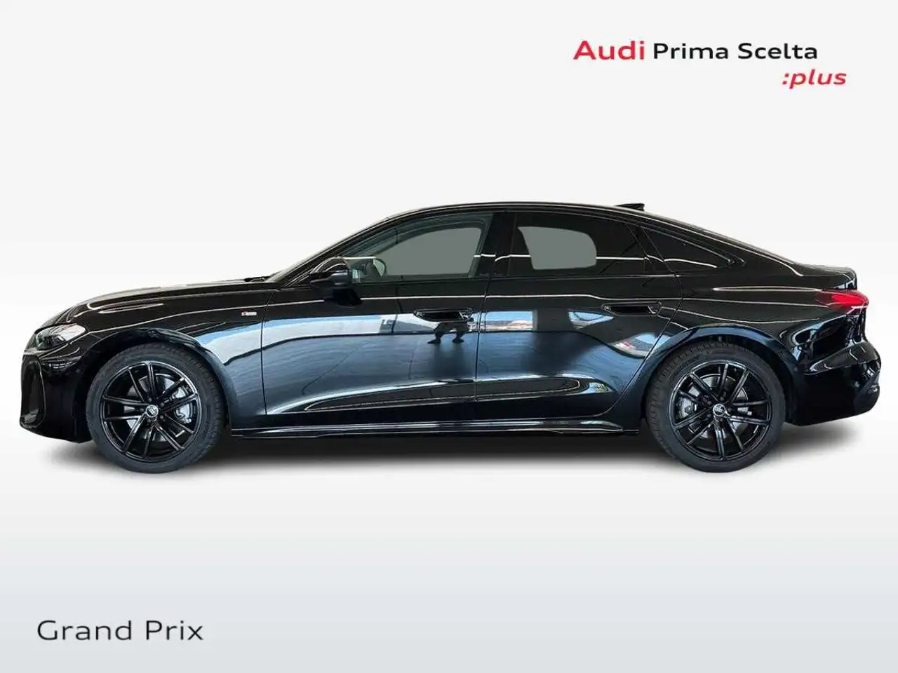 Audi A5 2026
