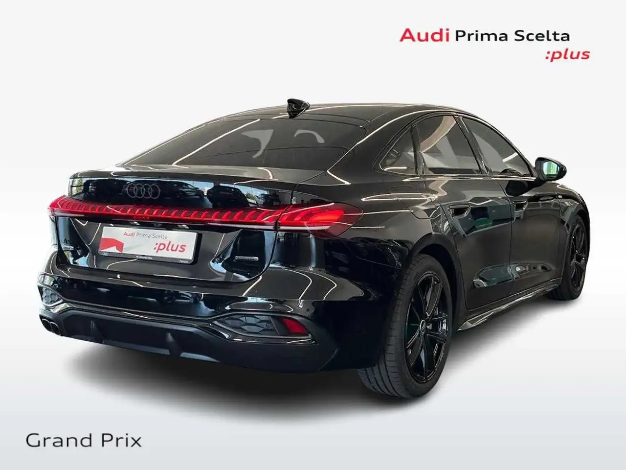 Audi A5 2026