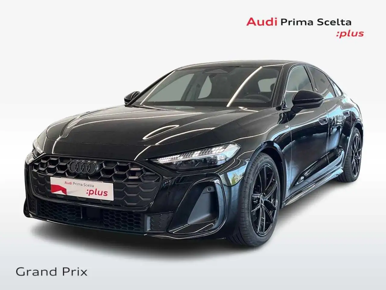 Audi A5 2026
