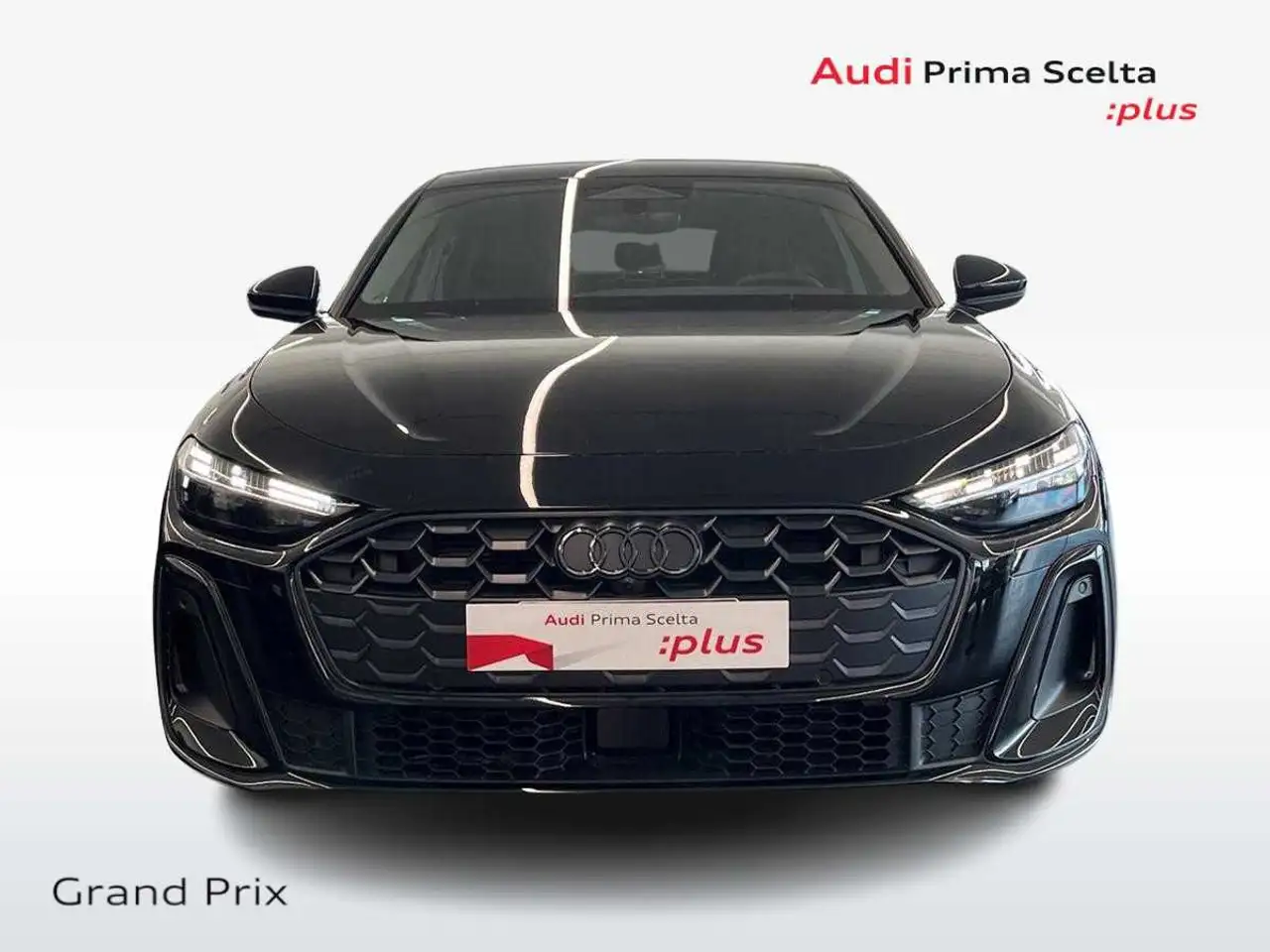 Audi A5 2026