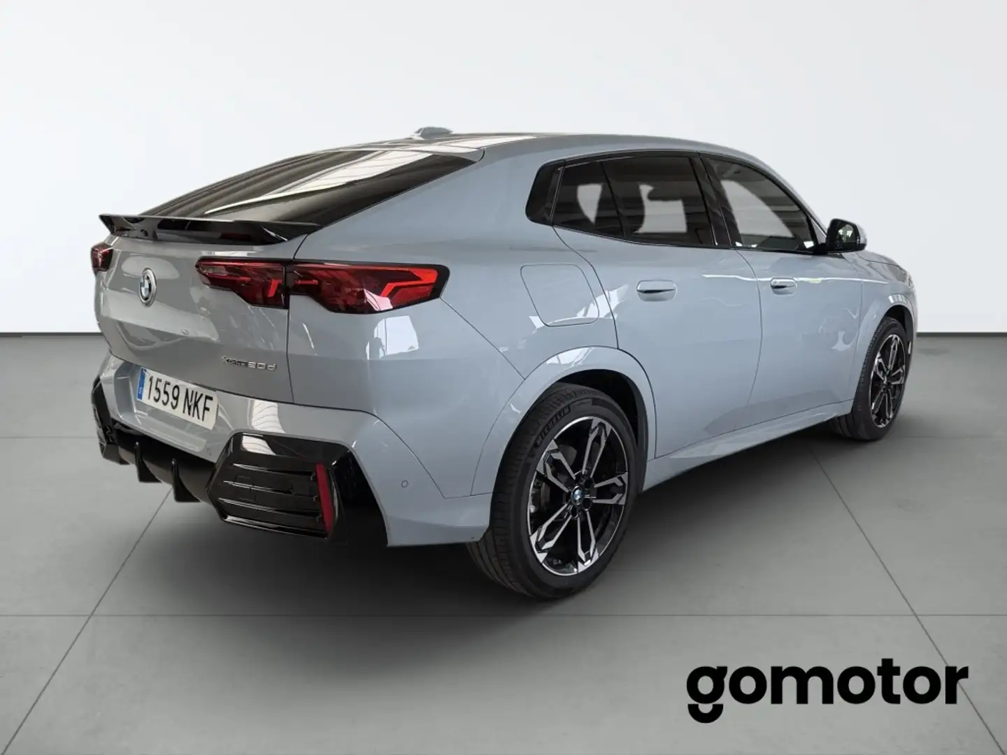 BMW X2 xDrive 20dA - 2
