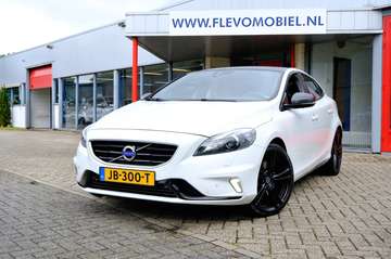 2.0 T5 245pk Carbon Edition Aut. Xenon|Navi|LMV|Le