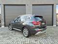 BMW X3 xDrive30e -Trekhaak-360 cam-PANO-HUD-Keyless-Leder Grijs - thumbnail 5