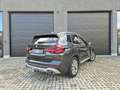 BMW X3 xDrive30e -Trekhaak-360 cam-PANO-HUD-Keyless-Leder Grijs - thumbnail 7