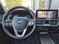 BMW X3 xDrive30e -Trekhaak-360 cam-PANO-HUD-Keyless-Leder Grijs - thumbnail 12