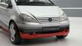 Mercedes-Benz A 160 cat Hakkinen Edition Gris - thumbnail 39