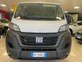 Fiat Ducato 30 2.2 Mjt 140CV 9 POSTI **KM CERTIFICATI** Bianco - thumbnail 2