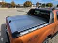 Ford Ranger Ranger Doppelkabine Wildtrak 4x4 3,2 TDCi Aut. Wildtrak Orange - thumbnail 7