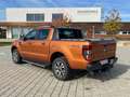 Ford Ranger Ranger Doppelkabine Wildtrak 4x4 3,2 TDCi Aut. Wildtrak Orange - thumbnail 19