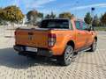 Ford Ranger Ranger Doppelkabine Wildtrak 4x4 3,2 TDCi Aut. Wildtrak Orange - thumbnail 5