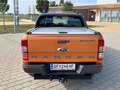 Ford Ranger Ranger Doppelkabine Wildtrak 4x4 3,2 TDCi Aut. Wildtrak Orange - thumbnail 17