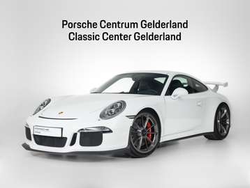 911 GT3