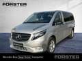 Mercedes-Benz Vito 116 CDI Tourer SELECT 4x4 Stdhzg FAP RKam Silber - thumbnail 1