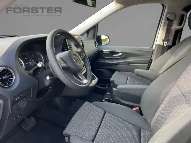 Mercedes-Benz Vito 116 CDI Tourer SELECT 4x4 Stdhzg FAP RKam Ansicht 7