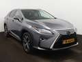 Lexus RX 450h 4WD Business Line | Trekhaak | Leder | Gris - thumbnail 20