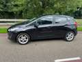 Ford Fiesta 1.1 Trend Airco,PDC, Navi Zwart - thumbnail 2