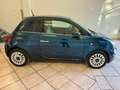 Fiat 500 1.3 MJT Lounge 95cv Tetto U-Connect Sensori Blauw - thumbnail 4