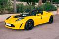 Tesla Roadster Signature edition 44/250 R80 Giallo - thumbnail 1