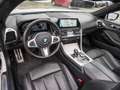 BMW M850 i Cabrio xDrive LASER+HUD+NAVI+AKTIVLENKU Bílá - thumbnail 8