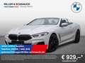 BMW M850 i Cabrio xDrive LASER+HUD+NAVI+AKTIVLENKU Bianco - thumbnail 1