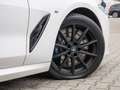 BMW M850 i Cabrio xDrive LASER+HUD+NAVI+AKTIVLENKU Bianco - thumbnail 5